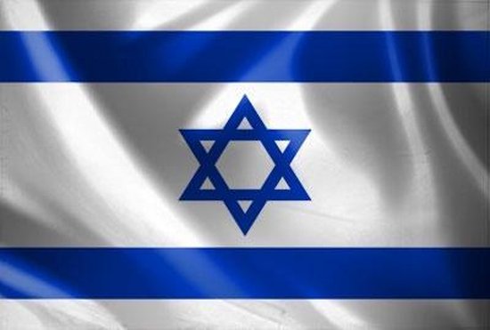  22.10.2019 – PROFETIE OVER ISRAEL IN UITVOERING & DE HAND VAN GOD